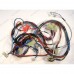 Проводка для стиральной машины Ariston AVL109R (80297000050) Проводка для стиральной машины Ariston AVL109R (80297000050)