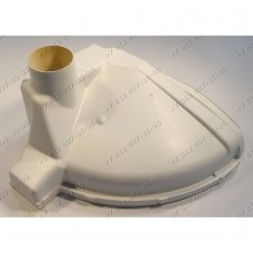 Корпус дозатора для стиральной машины Ariston AVL109R (80297000050) AD1600IT, AVL129EU, BWM129 Корпус дозатора для стиральной машины Ariston AVL109R (80297000050) AD1600IT, AVL129EU, BWM129