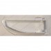 Передняя панель дозатора для стиральной машины Ariston AVL109R (80297000050) Передняя панель дозатора для стиральной машины Ariston AVL109R (80297000050)