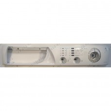 Передняя панель для стиральной машины Ariston AVL109R (80297000050) Передняя панель для стиральной машины Ariston AVL109R (80297000050)