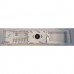 Передняя панель для стиральной машины Gorenje WS53Z145 350004/01 Передняя панель для стиральной машины Gorenje WS53Z145 350004/01