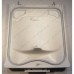 Верхняя крышка стиральной машины Electrolux EWT1066TDW 913101359-04 Верхняя крышка стиральной машины Electrolux EWT1066TDW 913101359-04