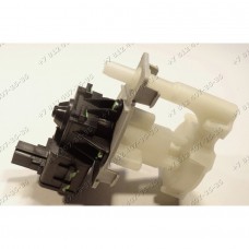 Помпа для сушильной машины Indesit TCS73BGPEU, ASL70CSK, IDC75SUK, TCD970G, TCM585BP, TCD87B6KEU Помпа для сушильной машины Indesit TCS73BGPEU, ASL70CSK, IDC75SUK, TCD970G, TCM585BP, TCD87B6KEU