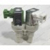 Клапан для стиральной машины Indesit WT80CSI, AT104EX, ATD84IT, WAT6IT, WT60FR, WT82TFR, ATD120EX Клапан для стиральной машины Indesit WT80CSI, AT104EX, ATD84IT, WAT6IT, WT60FR, WT82TFR, ATD120EX