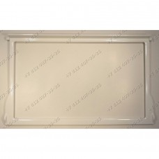 Обрамление полки для холодильника Electrolux ERB3416, ERB3500X, ER8303B, ERE3501AC, ER8712C, ERC3200 Обрамление полки для холодильника Electrolux ERB3416, ERB3500X, ER8303B, ERE3501AC, ER8712C, ERC3200