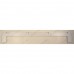 Обрамление переднее для холодильника Ariston, Indesit BMBL2011CF, FF187ALG, MBL1821C, SBL202AF Обрамление переднее для холодильника Ariston, Indesit BMBL2011CF, FF187ALG, MBL1821C, SBL202AF