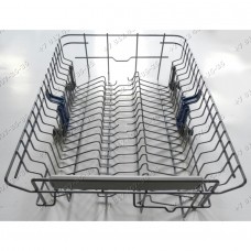 Корзина посудомоечной машины Indesit ADG301, GCX723, ADG361, Whirlpool ADG422 851123910000 Корзина посудомоечной машины Indesit ADG301, GCX723, ADG361, Whirlpool ADG422 851123910000