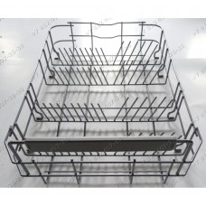 Корзина посудомоечной машины Indesit ADG211, ADP422IX, GCX4762, Whirlpool ADG422 851123910000 Корзина посудомоечной машины Indesit ADG211, ADP422IX, GCX4762, Whirlpool ADG422 851123910000