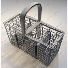 Корзина для столовых приборов посудомоечной машины Indesit, Whirlpool ADG422 851123910000 Корзина для столовых приборов посудомоечной машины Indesit, Whirlpool ADG422 851123910000