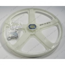 Шкив для стиральной машины Electrolux, Zanussi EWS8070W, EWS126410W, EWS1066EDW, EWS1476FDW Шкив для стиральной машины Electrolux, Zanussi EWS8070W, EWS126410W, EWS1066EDW, EWS1476FDW