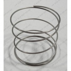 Пружина ручки плиты Gorenje MGIN53203GW (241337/01) Пружина ручки плиты Gorenje MGIN53203GW (241337/01)