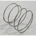 Пружина ручки плиты Gorenje MGIN53203GW (241337/01) Пружина ручки плиты Gorenje MGIN53203GW (241337/01)