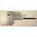 Петля дверцы левая для посудомоечной машины Indesit, Whirlpool ADG422, 851123910000 Петля дверцы левая для посудомоечной машины Indesit, Whirlpool ADG422, 851123910000
