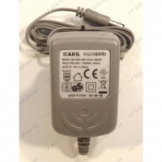 Зарядное устройство пылесоса Electrolux ZB2932, ZB2935, ZB2952P, ZB2816, ZB2925, AEG, Ergorapido