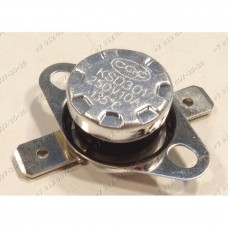Термопредохранитель KSD301, KSD-301, 10A, 250V, 135C Термопредохранитель KSD301, KSD-301, 10A, 250V, 135C