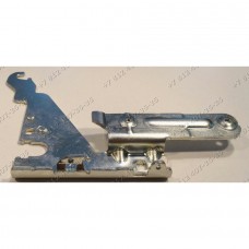 Петля двери правая посудомоечной машины Bosch SMV63M00EU/02, SMV30D20RU/46 Петля двери правая посудомоечной машины Bosch SMV63M00EU/02, SMV30D20RU/46