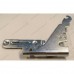 Петля двери правая посудомоечной машины Bosch SMV63M00EU/02, SMV30D20RU/46 Петля двери правая посудомоечной машины Bosch SMV63M00EU/02, SMV30D20RU/46