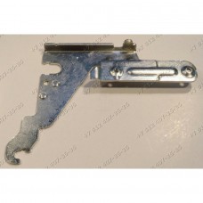 Петля двери левая для посудомоечной машины Bosch SMV63M00EU/02, SMV30D20RU/46 Петля двери левая для посудомоечной машины Bosch SMV63M00EU/02, SMV30D20RU/46