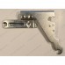 Петля двери левая для посудомоечной машины Bosch SMV63M00EU/02, SMV30D20RU/46 Петля двери левая для посудомоечной машины Bosch SMV63M00EU/02, SMV30D20RU/46