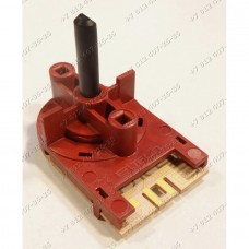 Потенциометр для плиты Ariston, Indesit C65F8XF, C65SF8XU, CP756G, FX34XAIL, SD97PEH, SY86P Потенциометр для плиты Ariston, Indesit C65F8XF, C65SF8XU, CP756G, FX34XAIL, SD97PEH, SY86P
