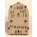 Потенциометр для плиты Ariston, Indesit C65F8XF, C65SF8XU, CP756G, FX34XAIL, SD97PEH, SY86P Потенциометр для плиты Ariston, Indesit C65F8XF, C65SF8XU, CP756G, FX34XAIL, SD97PEH, SY86P