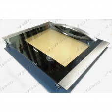 Дверь в сборе для духовки Hansa BOEI67230070, BOEI68130070, BOEI68490070, BCCI67036070 Дверь в сборе для духовки Hansa BOEI67230070, BOEI68130070, BOEI68490070, BCCI67036070