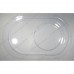 Задняя крышка стиральной машины Indesit EWUC4105CIS Задняя крышка стиральной машины Indesit EWUC4105CIS