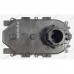 Корпус редуктора для мясорубки Redmond RMG-1215, RMG1215 Supra MGS-1600 MGS1600