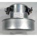 Двигатель 1800W, VC07W06FQ, 230V, 50/60Hz, H-115 мм, D-130 мм, универсальный для пылесоса Двигатель 1800W, VC07W06FQ, 230V, 50/60Hz, H-115 мм, D-130 мм, универсальный для пылесоса
