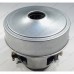 Двигатель 1800W, VC07W06FQ, 230V, 50/60Hz, H-115 мм, D-130 мм, универсальный для пылесоса Двигатель 1800W, VC07W06FQ, 230V, 50/60Hz, H-115 мм, D-130 мм, универсальный для пылесоса