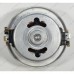 Двигатель 1800W, VC07W06FQ, 230V, 50/60Hz, H-115 мм, D-130 мм, универсальный для пылесоса Двигатель 1800W, VC07W06FQ, 230V, 50/60Hz, H-115 мм, D-130 мм, универсальный для пылесоса
