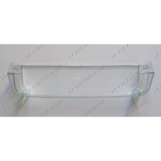 Нижний балкон для холодильника Electrolux ENB3851X ERB3798X 925041063-00 ERB35098X ERA36633X Нижний балкон для холодильника Electrolux ENB3851X ERB3798X 925041063-00 ERB35098X ERA36633X