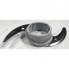 Нож в чашу для кухонного комбайна Bosch MCM3201B/01 Нож в чашу для кухонного комбайна Bosch MCM3201B/01