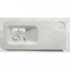 Крышка для добавок стиральной машины Indesit WIU81CSI, W104T, WG835TXR, EWUC4105CIS Крышка для добавок стиральной машины Indesit WIU81CSI, W104T, WG835TXR, EWUC4105CIS