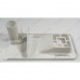 Крышка для добавок стиральной машины Indesit WIU81CSI, W104T, WG835TXR, EWUC4105CIS Крышка для добавок стиральной машины Indesit WIU81CSI, W104T, WG835TXR, EWUC4105CIS