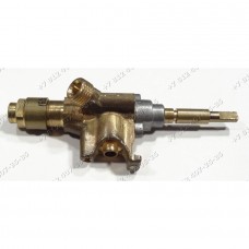Газовый кран для плиты Hansa Газовый кран для плиты Hansa