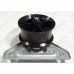 Ролик сушильной машины Indesit, Ariston ADE70CFR, IDC75BEU, IDCE745FR, ISL65CEX, TCD851BSK, TCL770P Ролик сушильной машины Indesit, Ariston ADE70CFR, IDC75BEU, IDCE745FR, ISL65CEX, TCD851BSK, TCL770P
