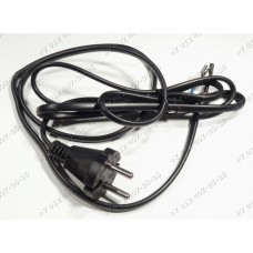 Сетевой шнур для мясорубки Philips HR2730, HR2731, HR2732, HR2733, HR2735 Сетевой шнур для мясорубки Philips HR2730, HR2731, HR2732, HR2733, HR2735