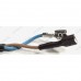 Сетевой шнур для мясорубки Philips HR2730, HR2731, HR2732, HR2733, HR2735 Сетевой шнур для мясорубки Philips HR2730, HR2731, HR2732, HR2733, HR2735