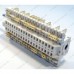 Переключатель режимов духовки для плиты Bosch HSN832KEU/01 Переключатель режимов духовки для плиты Bosch HSN832KEU/01