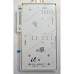 Дисплей для холодильника Samsung RL55TTE1L1/BWT, RL55TTE2A1/BWT, RL55TTE2C1/BWT, RL55TTE5K1/BWT Дисплей для холодильника Samsung RL55TTE1L1/BWT, RL55TTE2A1/BWT, RL55TTE2C1/BWT, RL55TTE5K1/BWT