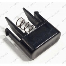 Клавиша фиксации корпуса шнека для мясорубки Redmond RMG-1215, RMG1215 Supra MGS-1600 MGS1600 Клавиша фиксации корпуса шнека для мясорубки Redmond RMG-1215, RMG1215 Supra MGS-1600 MGS1600