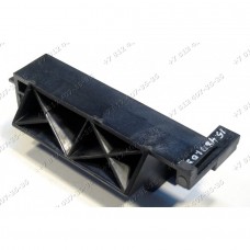 Крючок дверцы для микроволновой печи AEG MC1763E-M 947608537-00 Крючок дверцы для микроволновой печи AEG MC1763E-M 947608537-00