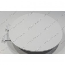Декоративная крышка фильтра для стиральной машины Samsung WW80H7410EW/LP, WW10H9600EW/LP, WW12H8400EW/LP Декоративная крышка фильтра для стиральной машины Samsung WW80H7410EW/LP, WW10H9600EW/LP, WW12H8400EW/LP