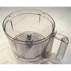 Чаша для кухонного комбайна Bosch MCM3201B/01, MCM3201B, MCM3401M, MCM3501M Чаша для кухонного комбайна Bosch MCM3201B/01, MCM3201B, MCM3401M, MCM3501M