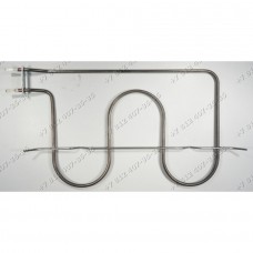 Тэн 2000W 230V isisah 5.A18.0097 5A180097 для духовки Тэн 2000W 230V isisah 5.A18.0097 5A180097 для духовки