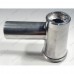 Корпус шнека для мясорубки Zelmer ZMM0905DRU (886.5), ZMM0905ERU (886.5), ZMM0905SRU (886.5) Корпус шнека для мясорубки Zelmer ZMM0905DRU (886.5), ZMM0905ERU (886.5), ZMM0905SRU (886.5)