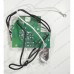 Электронный модуль для пылесоса Philips FC8767/02 Электронный модуль для пылесоса Philips FC8767/02