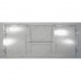 Панель ящика для холодильника Beko CA6017S, CA6017W, CDA644S, CDA644W, CDA645FS, CDA645FS/1 Панель ящика для холодильника Beko CA6017S, CA6017W, CDA644S, CDA644W, CDA645FS, CDA645FS/1