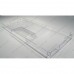 Панель ящика для холодильника Beko TZA6016FFW, TZA6016FFS, TZDA661W, TZDA629FW, TZDA629FS Панель ящика для холодильника Beko TZA6016FFW, TZA6016FFS, TZDA661W, TZDA629FW, TZDA629FS